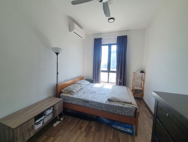 Condominium for Rent at Riverville Residences - Hin Shen - PropertyGuru.com.my