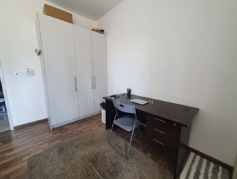 Condominium for Rent at Riverville Residences - Hin Shen - PropertyGuru.com.my