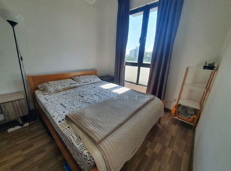 Condominium for Rent at Riverville Residences - Hin Shen - PropertyGuru.com.my