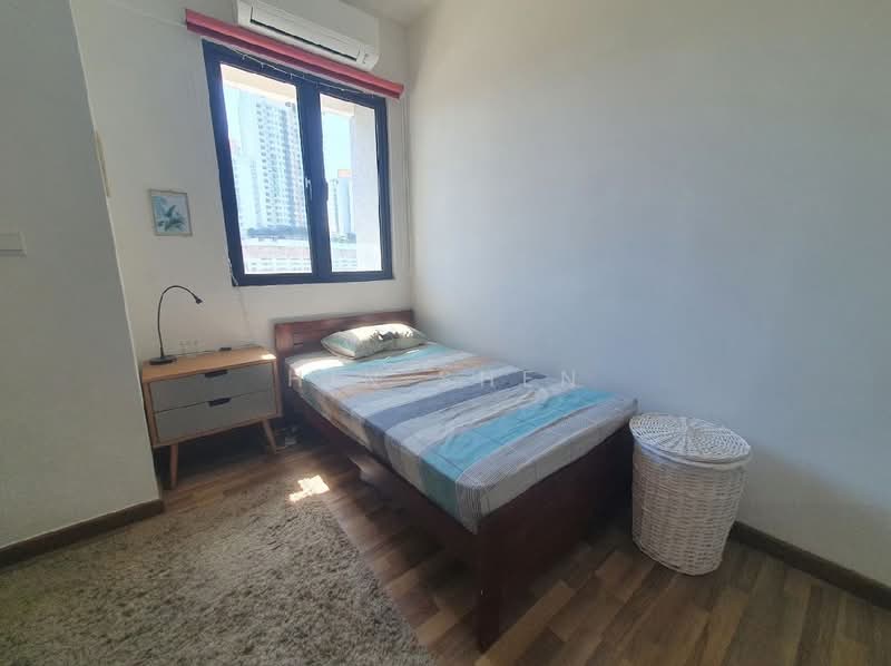 Condominium for Rent at Riverville Residences - Hin Shen - PropertyGuru.com.my