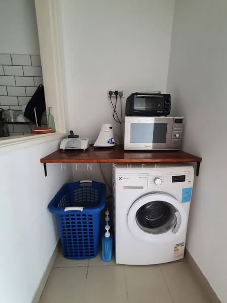 Condominium for Rent at Riverville Residences - Hin Shen - PropertyGuru.com.my