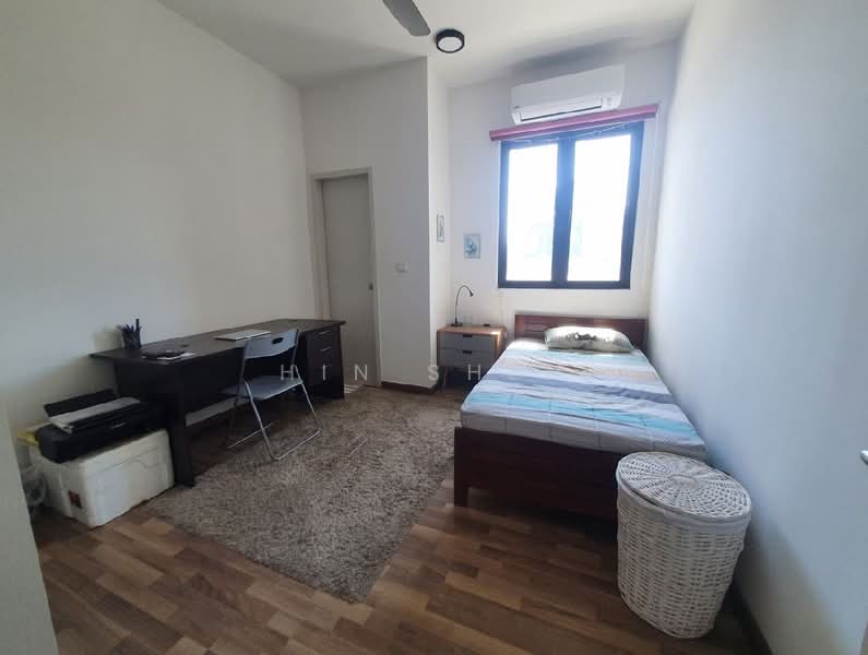 Condominium for Rent at Riverville Residences - Hin Shen - PropertyGuru.com.my