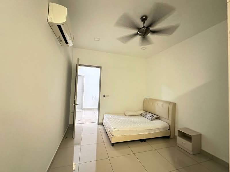 2-storey Terraced House for Rent in Horizon Hills (Iskandar Puteri (Nusajaya)) - Jin Chew - Bedroom - PropertyGuru.com.my