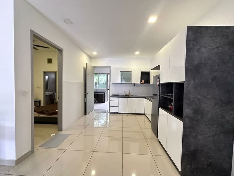 2-storey Terraced House for Rent in Horizon Hills (Iskandar Puteri (Nusajaya)) - Jin Chew - Kitchen - PropertyGuru.com.my