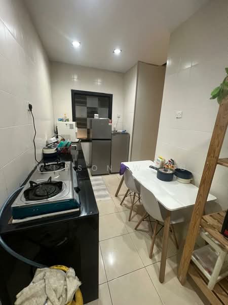 Kondominium untuk Disewa di Casa Prima Condominium - Wilson Wong - PropertyGuru.com.my