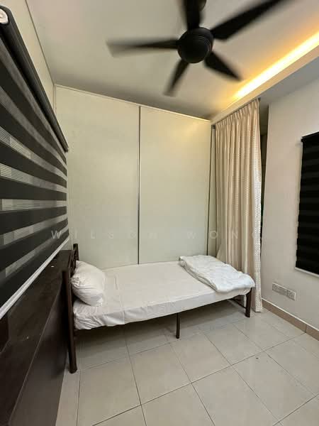 Kondominium untuk Disewa di Casa Prima Condominium - Wilson Wong - PropertyGuru.com.my