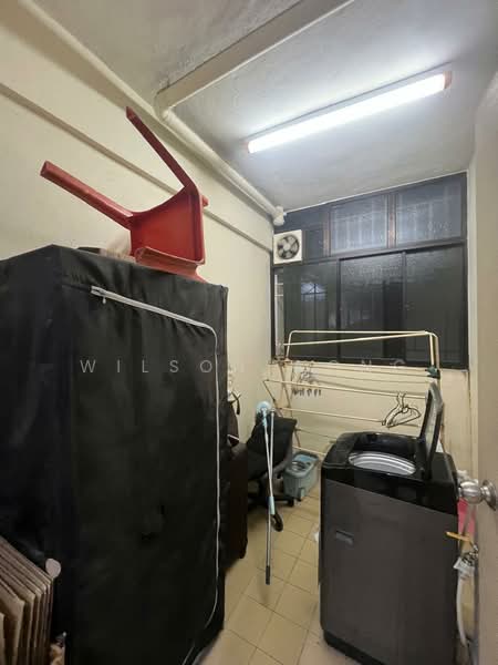 Kondominium untuk Disewa di Casa Prima Condominium - Wilson Wong - PropertyGuru.com.my