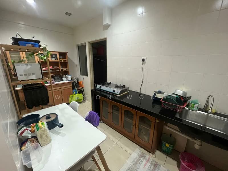 Kondominium untuk Disewa di Casa Prima Condominium - Wilson Wong - PropertyGuru.com.my
