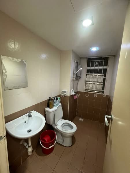 Kondominium untuk Disewa di Casa Prima Condominium - Wilson Wong - PropertyGuru.com.my