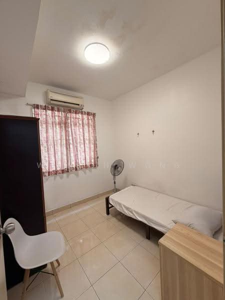 Kondominium untuk Disewa di Casa Prima Condominium - Wilson Wong - Bedroom - PropertyGuru.com.my