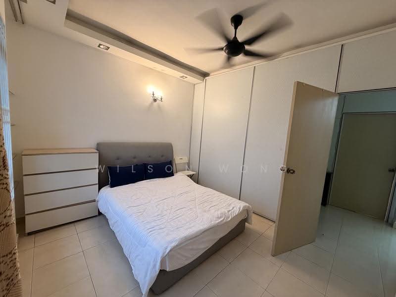 Condominium for Rent at Casa Prima Condominium - Wilson Wong - Bedroom - PropertyGuru.com.my