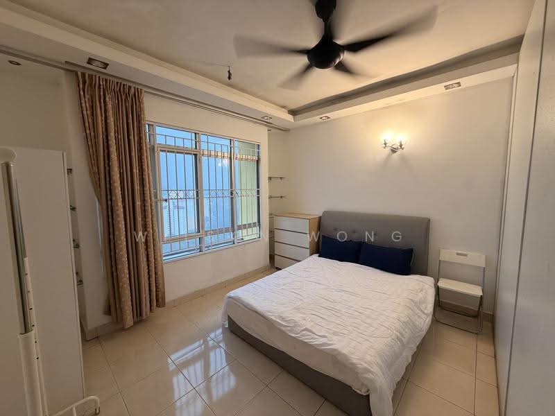 Condominium for Rent at Casa Prima Condominium - Wilson Wong - Bedroom - PropertyGuru.com.my