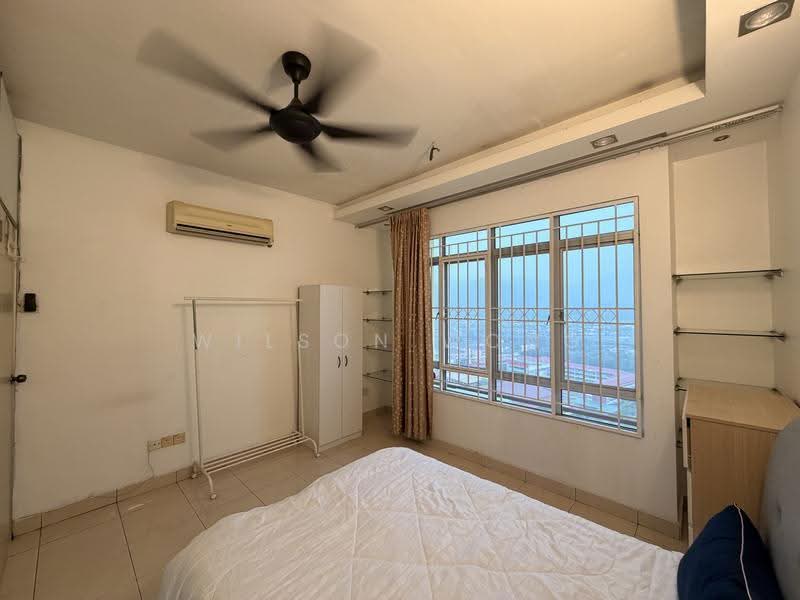 Condominium for Rent at Casa Prima Condominium - Wilson Wong - Bedroom - PropertyGuru.com.my