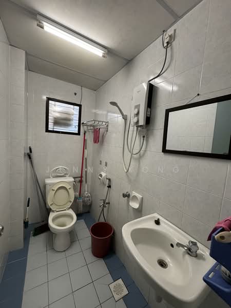 Apartment for Rent at Villa Indah - Jenny Kong - PropertyGuru.com.my