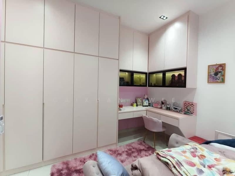 Rumah Kluster untuk Dijual di Iskandar Puteri (Nusajaya) (Johor) - Caixuan Kwee - PropertyGuru.com.my
