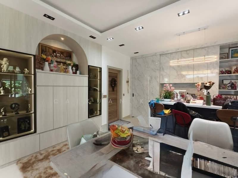 Rumah Kluster untuk Dijual di Iskandar Puteri (Nusajaya) (Johor) - Caixuan Kwee - PropertyGuru.com.my