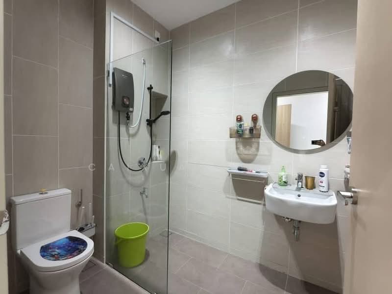 Rumah Kluster untuk Dijual di Iskandar Puteri (Nusajaya) (Johor) - Caixuan Kwee - PropertyGuru.com.my