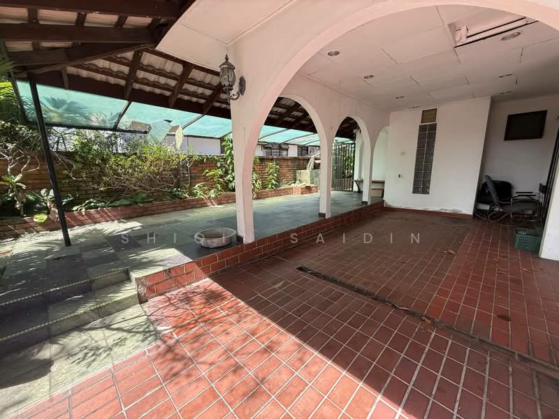 Bungalow for Sale in Kampung Tunku (Petaling Jaya) - Shiqin Saidin - Exterior - PropertyGuru.com.my