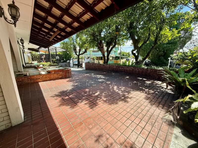 Bungalow for Sale in Kampung Tunku (Petaling Jaya) - Shiqin Saidin - Exterior - PropertyGuru.com.my