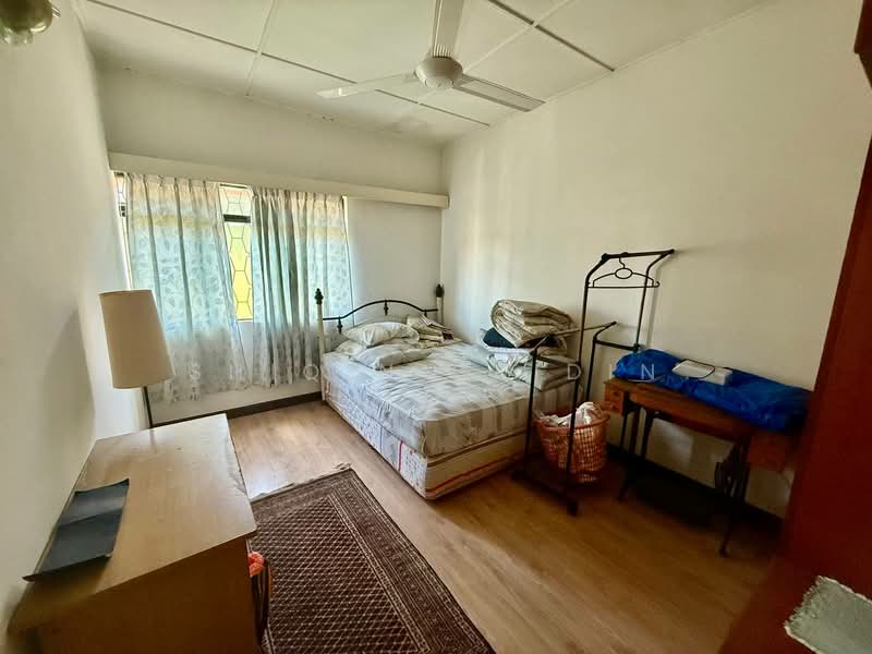 Bungalow for Sale in Kampung Tunku (Petaling Jaya) - Shiqin Saidin - Bedroom - PropertyGuru.com.my