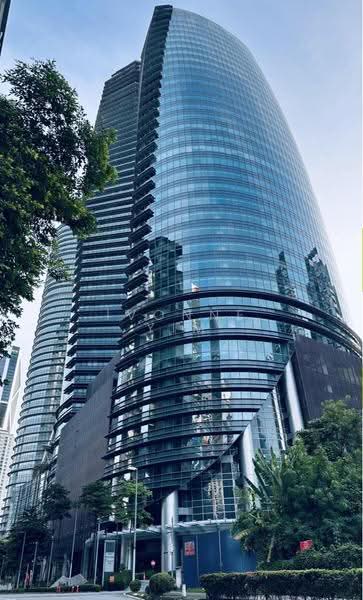 Pejabat untuk Disewa di KLCC (KL City Centre) - Ivonne Yim - Exterior - PropertyGuru.com.my