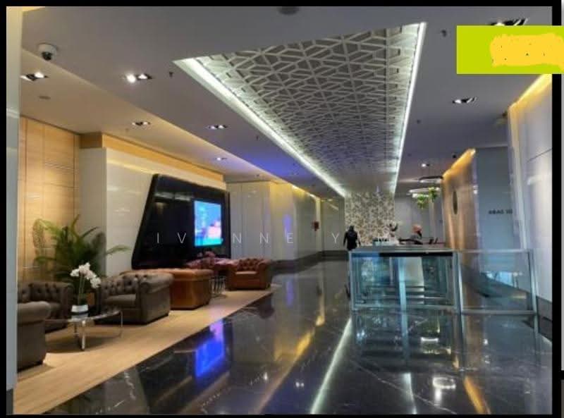 Pejabat untuk Disewa di KLCC (KL City Centre) - Ivonne Yim - Lobby - PropertyGuru.com.my