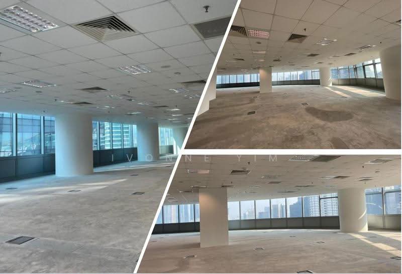 Pejabat untuk Disewa di KLCC (KL City Centre) - Ivonne Yim - Interior - PropertyGuru.com.my