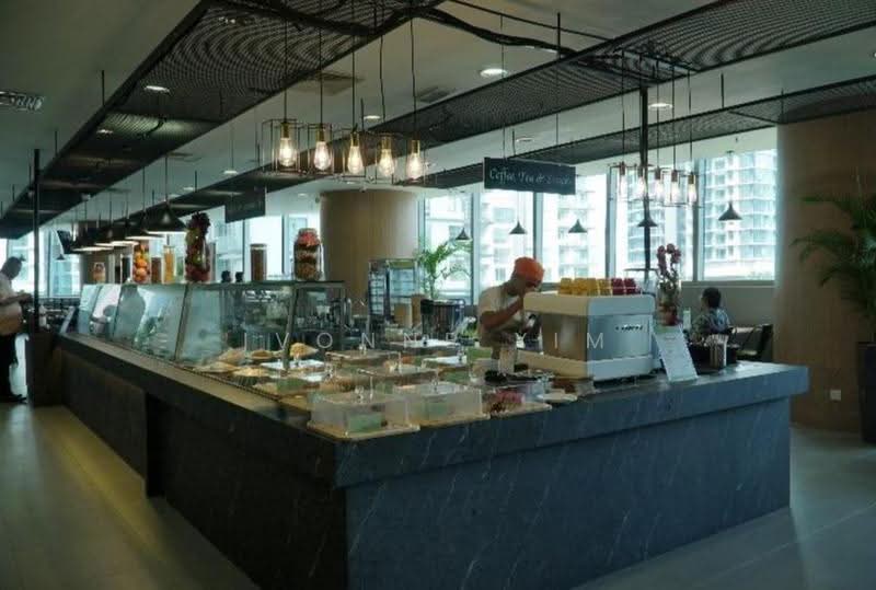 Pejabat untuk Disewa di KLCC (KL City Centre) - Ivonne Yim - Interior - PropertyGuru.com.my