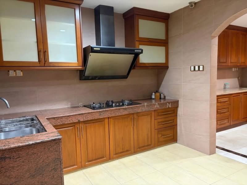 Rumah Teres 2 Tingkat untuk Disewa di Wangsa Maju (Kuala Lumpur) - Esther Tan - Kitchen - PropertyGuru.com.my