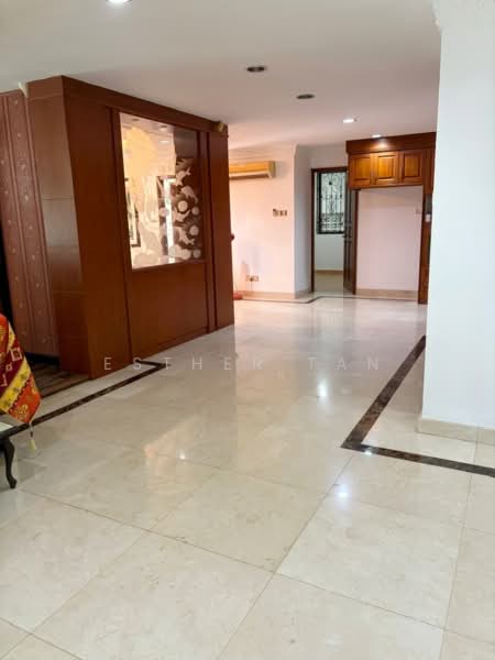 Rumah Teres 2 Tingkat untuk Disewa di Wangsa Maju (Kuala Lumpur) - Esther Tan - Interior - PropertyGuru.com.my