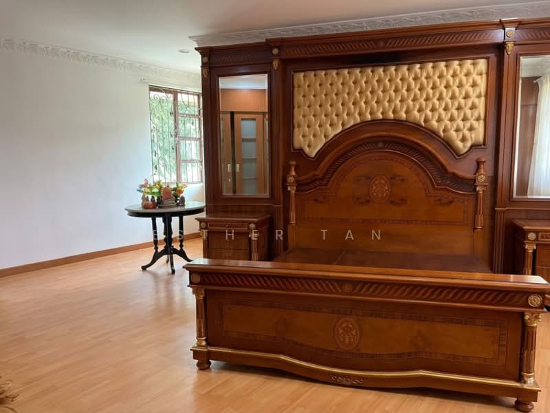 Rumah Teres 2 Tingkat untuk Disewa di Wangsa Maju (Kuala Lumpur) - Esther Tan - Bedroom - PropertyGuru.com.my