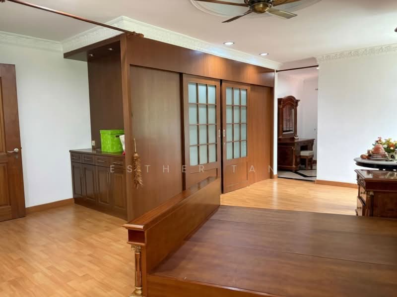 Rumah Teres 2 Tingkat untuk Disewa di Wangsa Maju (Kuala Lumpur) - Esther Tan - Bedroom - PropertyGuru.com.my