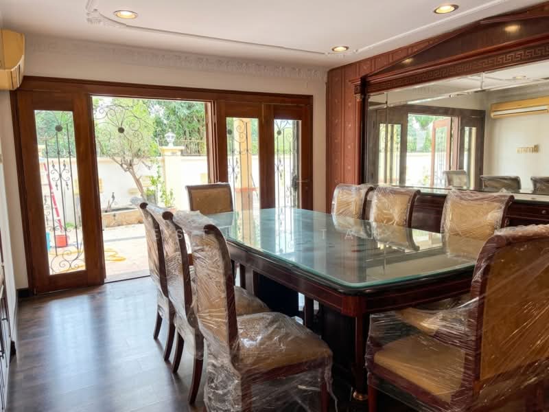 Rumah Teres 2 Tingkat untuk Disewa di Wangsa Maju (Kuala Lumpur) - Esther Tan - Dining Room - PropertyGuru.com.my