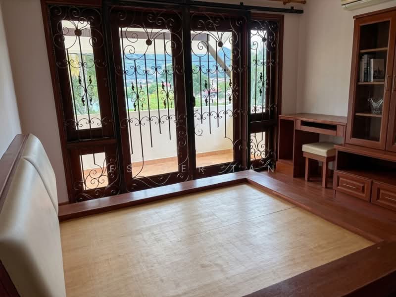 Rumah Teres 2 Tingkat untuk Disewa di Wangsa Maju (Kuala Lumpur) - Esther Tan - Bedroom - PropertyGuru.com.my