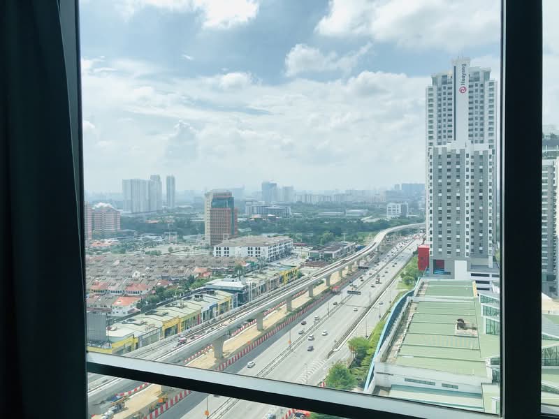 Servis Apartment untuk Disewa di Flexis @ One South - Charles Tan - PropertyGuru.com.my