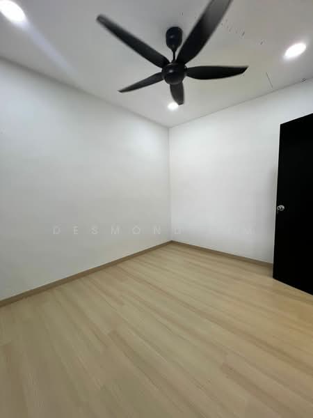 1-storey Terraced House for Sale in Johor Bahru (Johor) - Desmond Lim - Interior - PropertyGuru.com.my