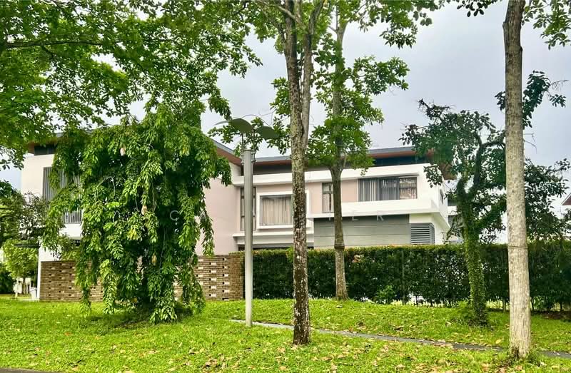 Bungalow for Sale in East Ledang (Iskandar Puteri (Nusajaya)) - Caryn Ter - Exterior - PropertyGuru.com.my