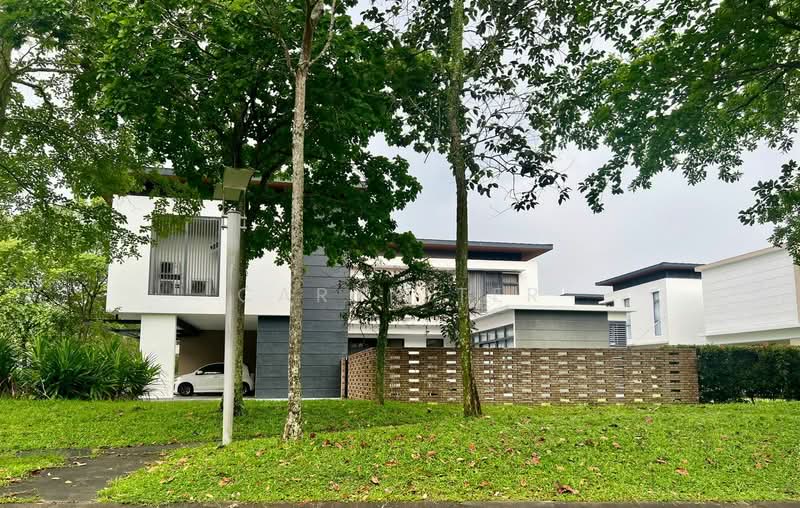 Bungalow for Sale in East Ledang (Iskandar Puteri (Nusajaya)) - Caryn Ter - Exterior - PropertyGuru.com.my