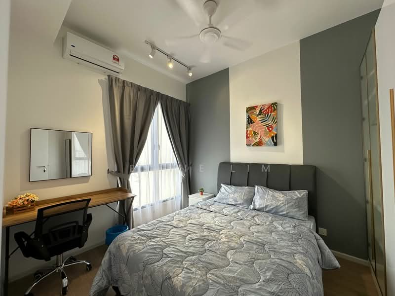 Service Residence for Sale at Laurel Residence - Jennie Lim - Bedroom - PropertyGuru.com.my