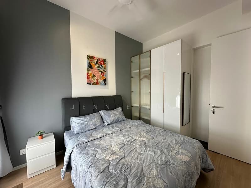 Service Residence for Sale at Laurel Residence - Jennie Lim - Bedroom - PropertyGuru.com.my