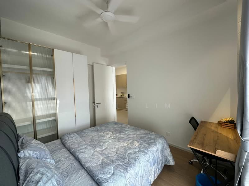 Service Residence for Sale at Laurel Residence - Jennie Lim - Bedroom - PropertyGuru.com.my
