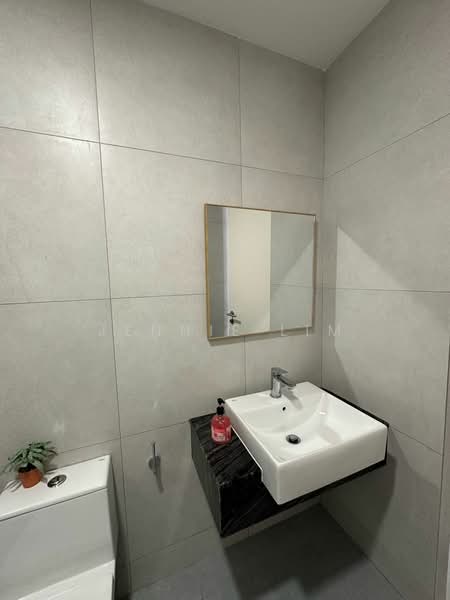 Service Residence for Sale at Laurel Residence - Jennie Lim - Bathroom - PropertyGuru.com.my