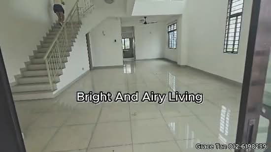 2-storey Terraced House for Sale in Bandar Metro Puchong (Puchong) - Grace Tan - PropertyGuru.com.my