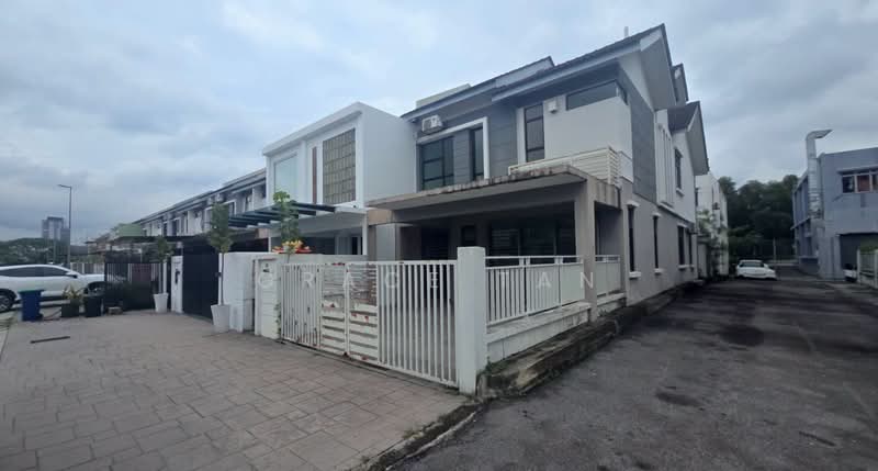 2-storey Terraced House for Sale in Bandar Metro Puchong (Puchong) - Grace Tan - PropertyGuru.com.my