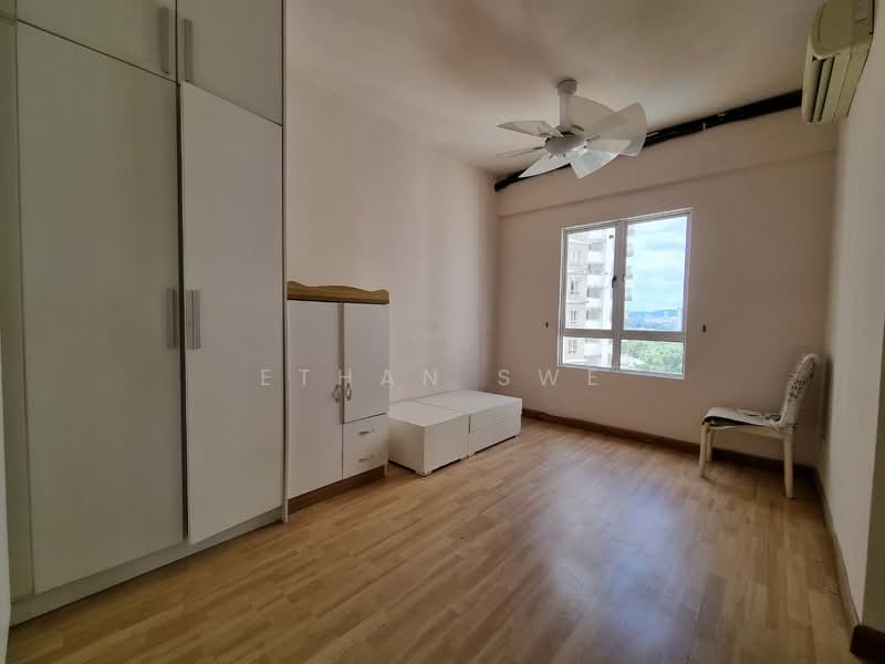 Condominium for Sale at Cova Suites - Ethan Swe - Bedroom - PropertyGuru.com.my