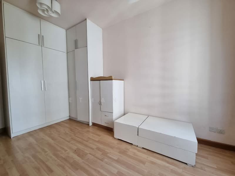 Condominium for Sale at Cova Suites - Ethan Swe - Bedroom - PropertyGuru.com.my