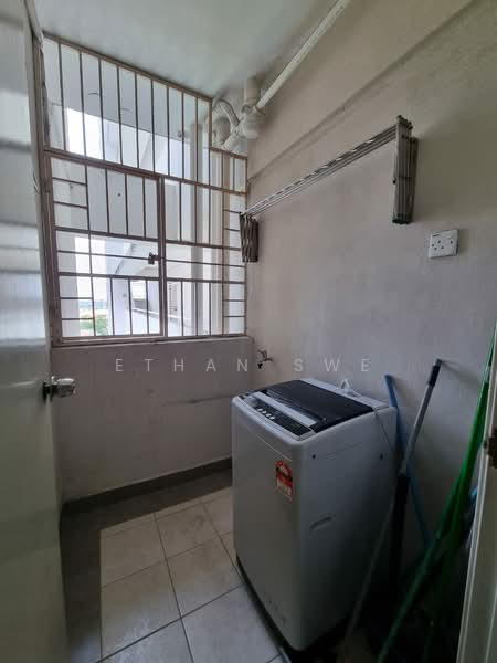 Condominium for Sale at Cova Suites - Ethan Swe - Balcony - PropertyGuru.com.my