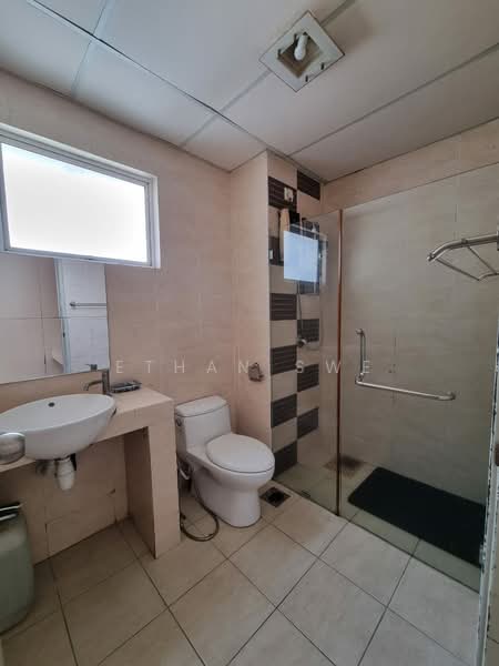 Condominium for Sale at Cova Suites - Ethan Swe - Bathroom - PropertyGuru.com.my