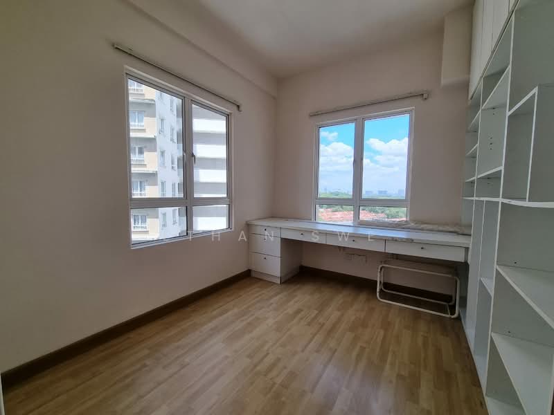 Condominium for Sale at Cova Suites - Ethan Swe - Study - PropertyGuru.com.my