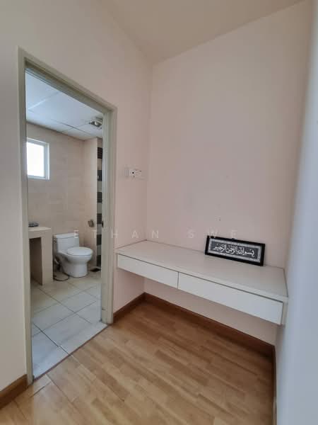 Condominium for Sale at Cova Suites - Ethan Swe - Bathroom - PropertyGuru.com.my